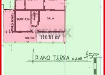 Villa Via Romana, 109 
 Medolla, Medolla - foto 17