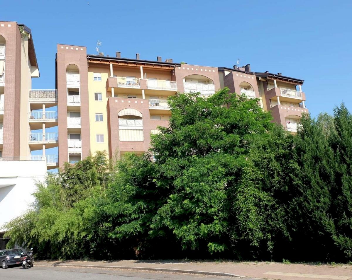 Two-room apartment Via Peschiera, Moncalieri - photo 1