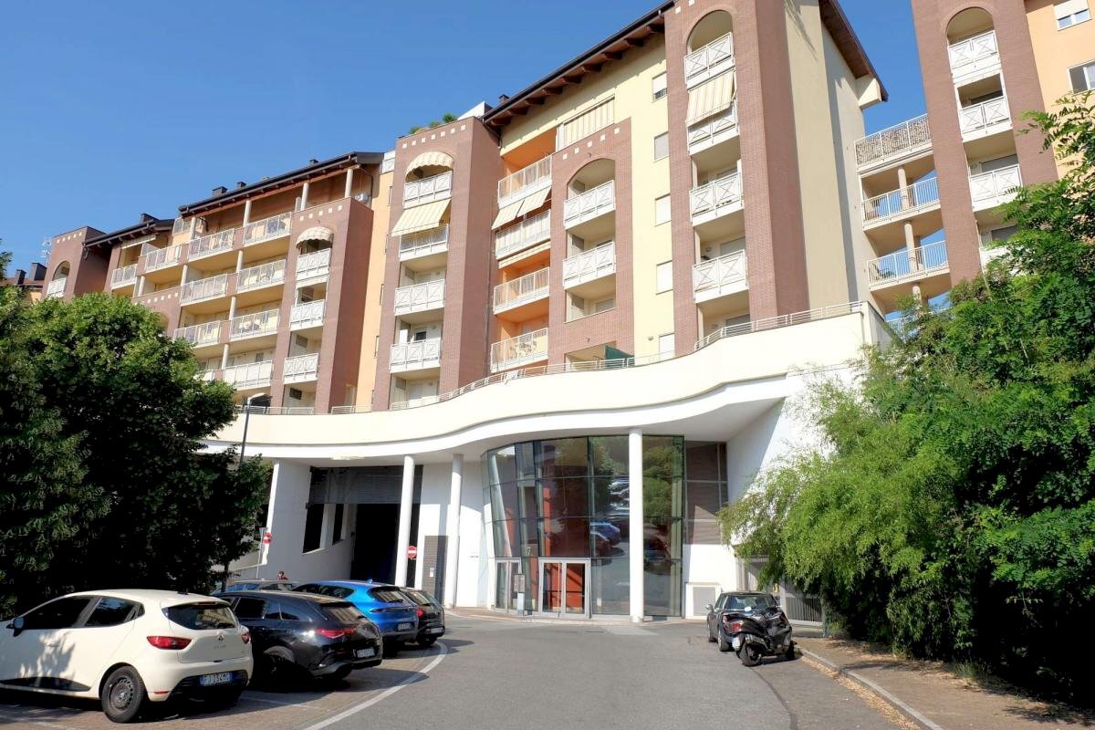 Two-room apartment Via Peschiera, Moncalieri - photo 2