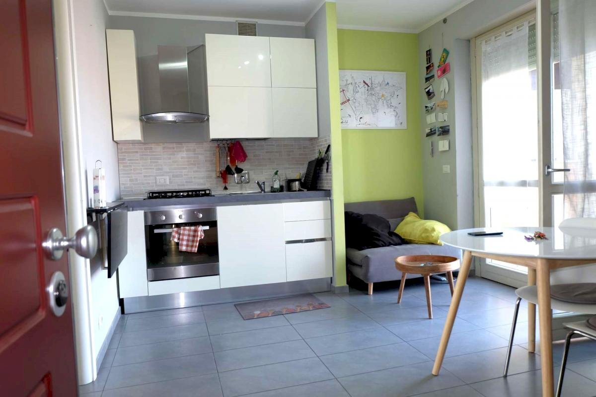 Two-room apartment Via Peschiera, Moncalieri - photo 3