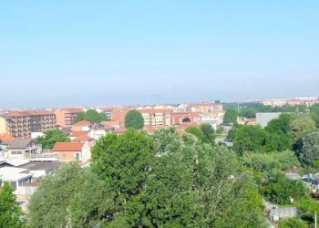 Bilocale Via Peschiera, Moncalieri - foto 12