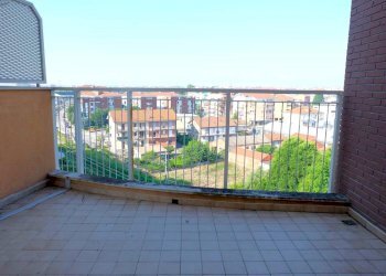 Bilocale Via Peschiera, Moncalieri - foto 13