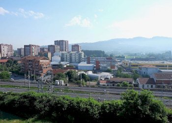 Bilocale Via Peschiera, Moncalieri - foto 19