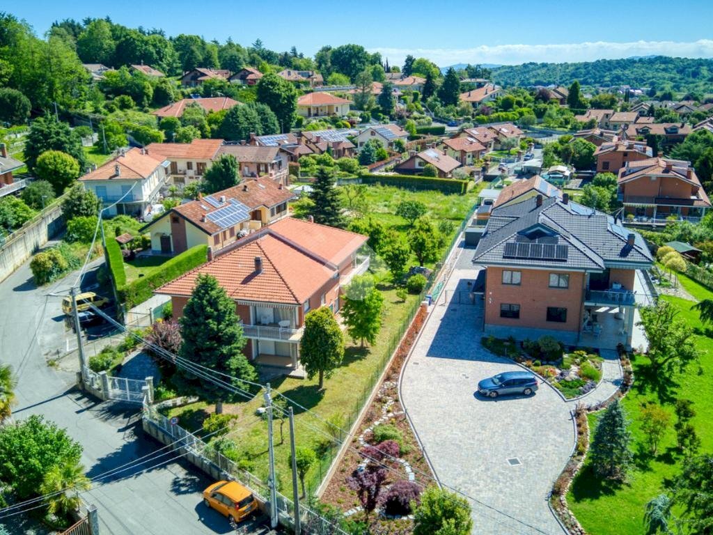 Villa Via S. Rocco, Villarbasse - photo 2
