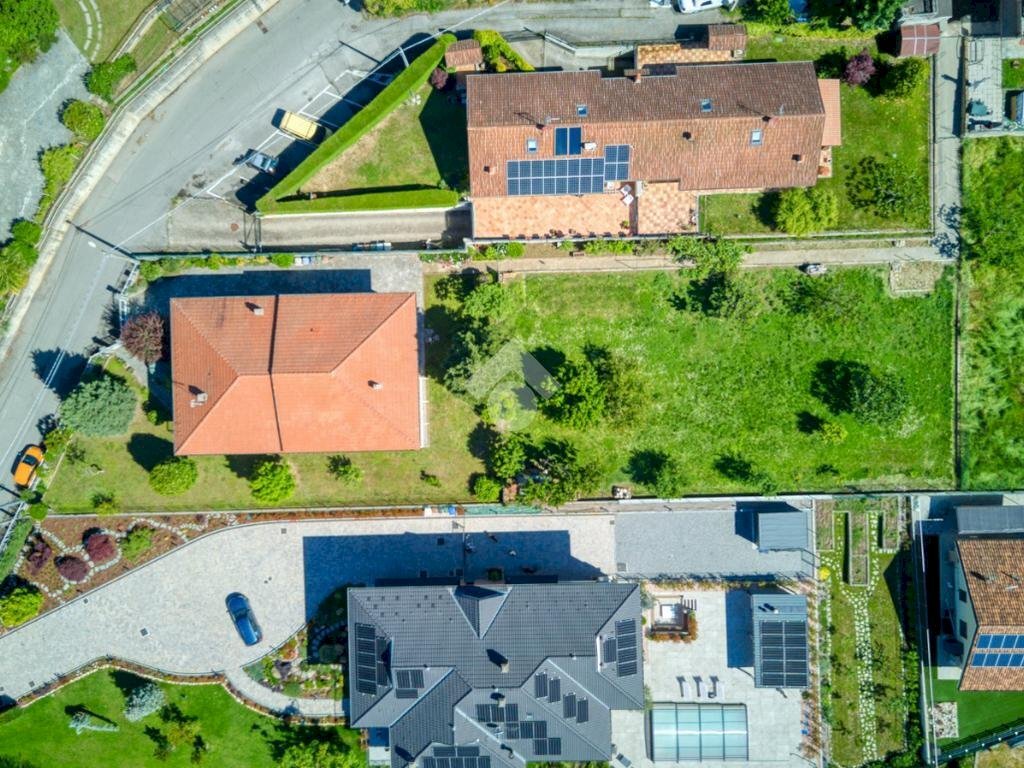 Villa Via S. Rocco, Villarbasse - photo 3