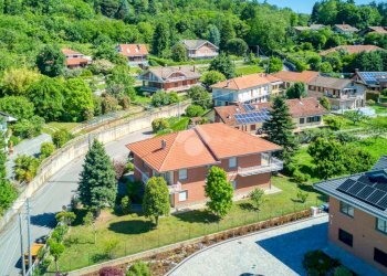 Villa Via S. Rocco, Villarbasse - foto 1