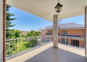 Villa Via S. Rocco, Villarbasse - foto 31
