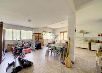 Villa Via S. Rocco, Villarbasse - foto 40