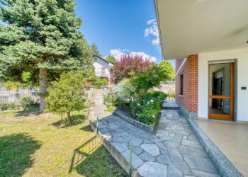 Villa Via S. Rocco, Villarbasse - foto 42
