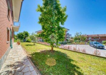 Villa Via S. Rocco, Villarbasse - foto 43