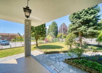 Villa Via S. Rocco, Villarbasse - foto 44