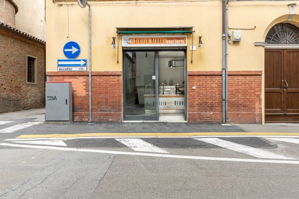 Locale Commerciale Imola - foto 2