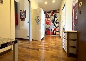 Attico Largo Giusti, Nichelino - foto 12