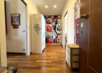 Attico Largo Giusti, Nichelino - foto 14