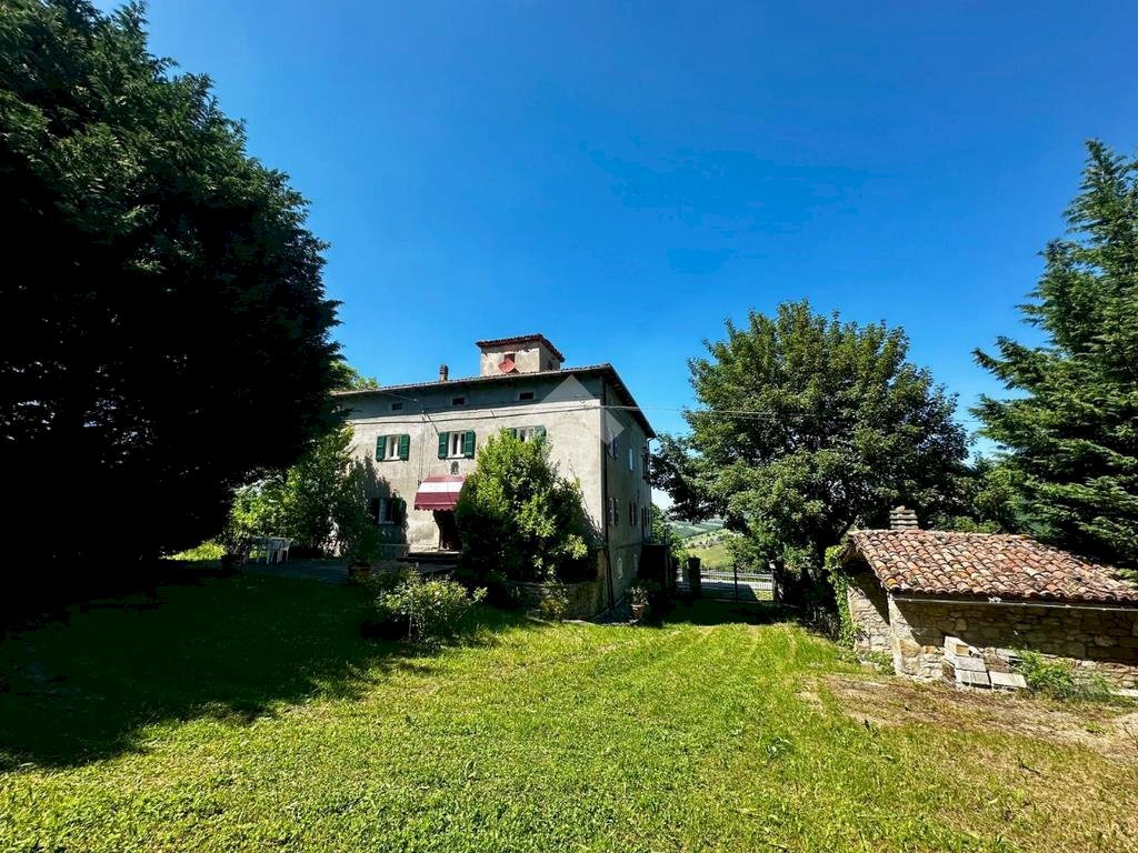 Villa Via Per Polinago, Pavullo nel Frignano - photo 1