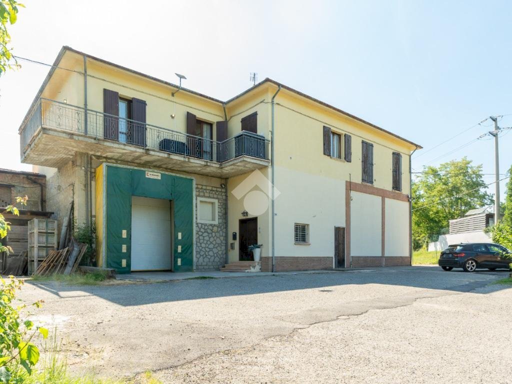 Quadrilocale Via Pieve di Trebbio, Guiglia - foto 1