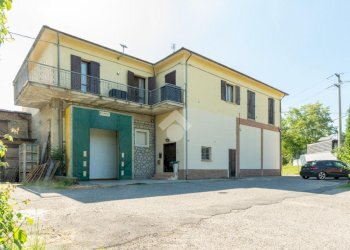 Four-room apartment Via Pieve di Trebbio, Guiglia - photo 1