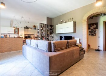 Four-room apartment Via Pieve di Trebbio, Guiglia - photo 2
