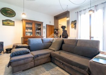 Four-room apartment Via Pieve di Trebbio, Guiglia - photo 3