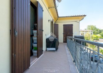 Four-room apartment Via Pieve di Trebbio, Guiglia - photo 6