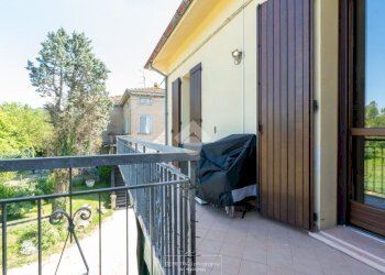 Four-room apartment Via Pieve di Trebbio, Guiglia - photo 7
