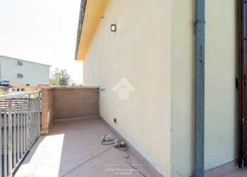 Four-room apartment Via Pieve di Trebbio, Guiglia - photo 8