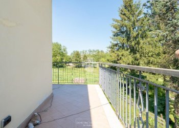 Four-room apartment Via Pieve di Trebbio, Guiglia - photo 9