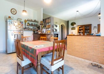 Four-room apartment Via Pieve di Trebbio, Guiglia - photo 10