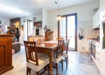 Four-room apartment Via Pieve di Trebbio, Guiglia - photo 12