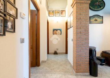 Four-room apartment Via Pieve di Trebbio, Guiglia - photo 14