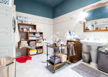 Four-room apartment Via Pieve di Trebbio, Guiglia - photo 15