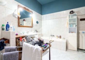 Four-room apartment Via Pieve di Trebbio, Guiglia - photo 18