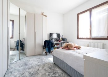 Four-room apartment Via Pieve di Trebbio, Guiglia - photo 19