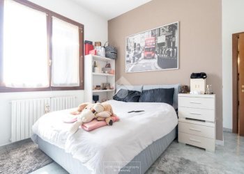 Four-room apartment Via Pieve di Trebbio, Guiglia - photo 20