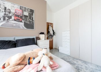 Four-room apartment Via Pieve di Trebbio, Guiglia - photo 21