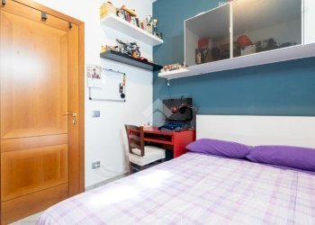 Four-room apartment Via Pieve di Trebbio, Guiglia - photo 22