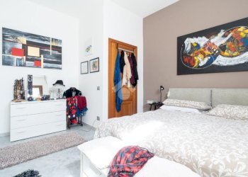 Four-room apartment Via Pieve di Trebbio, Guiglia - photo 26