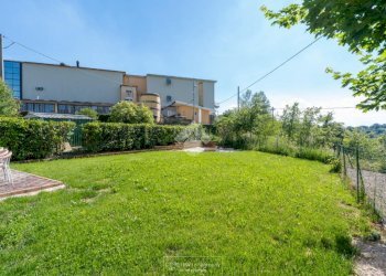 Four-room apartment Via Pieve di Trebbio, Guiglia - photo 29
