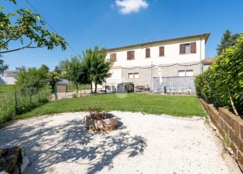 Four-room apartment Via Pieve di Trebbio, Guiglia - photo 30