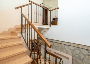 Four-room apartment Via Pieve di Trebbio, Guiglia - photo 31