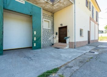 Four-room apartment Via Pieve di Trebbio, Guiglia - photo 32