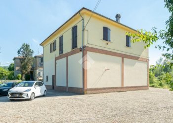Four-room apartment Via Pieve di Trebbio, Guiglia - photo 33