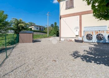 Four-room apartment Via Pieve di Trebbio, Guiglia - photo 34