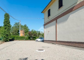 Four-room apartment Via Pieve di Trebbio, Guiglia - photo 35