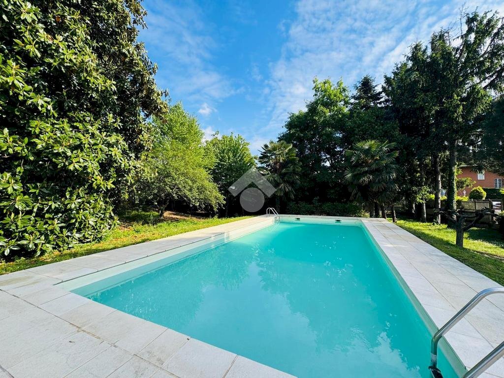 Four-room apartment Appartamento In Villa Via Mongioie, Rivoli - photo 2