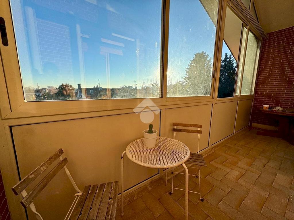 Four-room apartment Appartamento In Villa Via Mongioie, Rivoli - photo 3