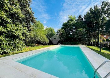 Four-room apartment Appartamento In Villa Via Mongioie, Rivoli - photo 2