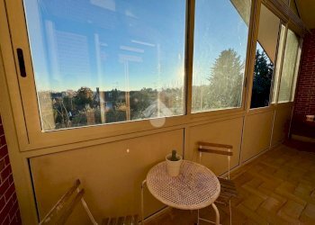Four-room apartment Appartamento In Villa Via Mongioie, Rivoli - photo 4
