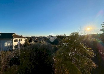 Four-room apartment Appartamento In Villa Via Mongioie, Rivoli - photo 12