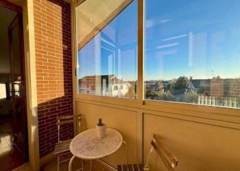 Four-room apartment Appartamento In Villa Via Mongioie, Rivoli - photo 13